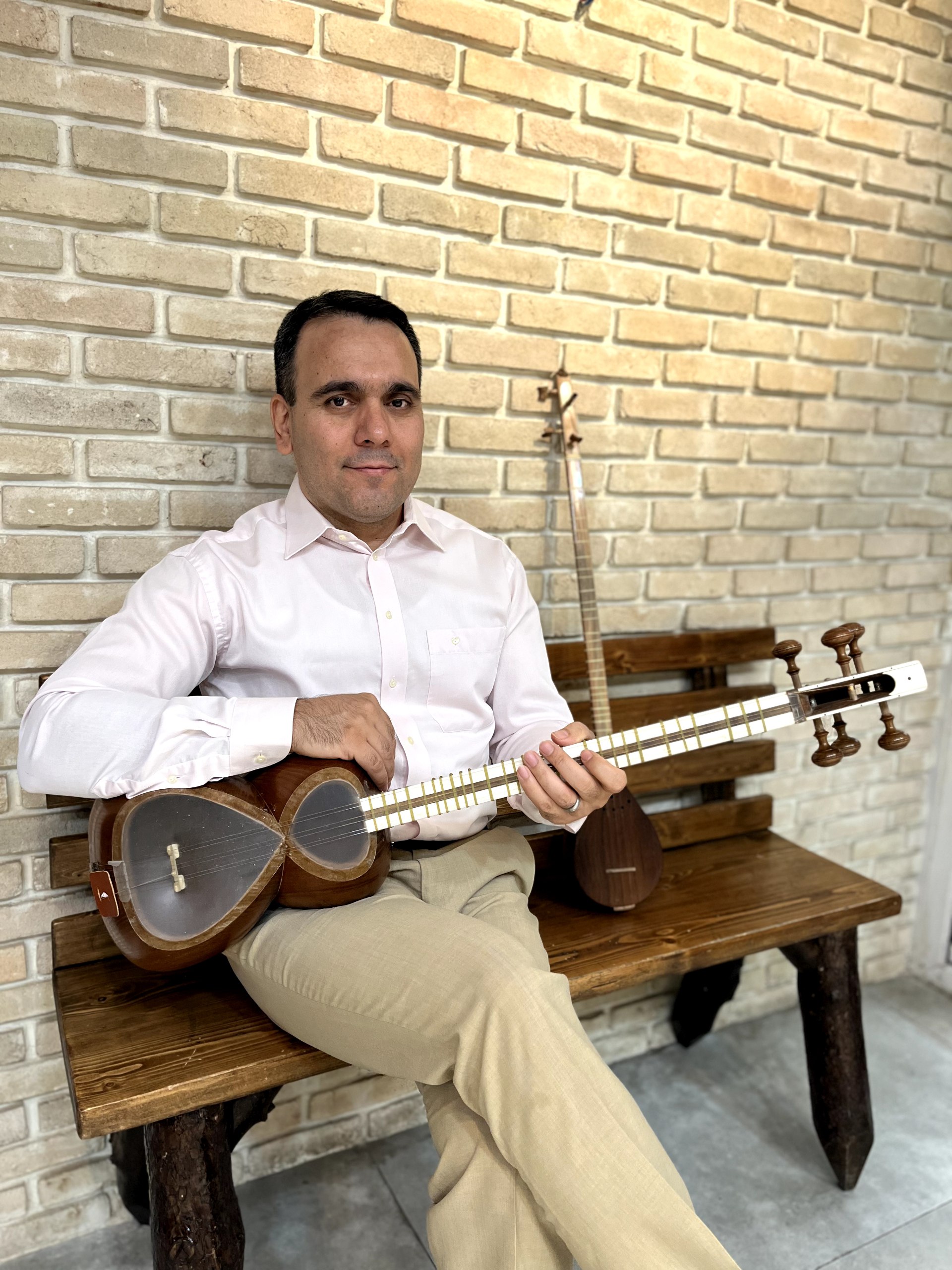 جواد خسروی راد 